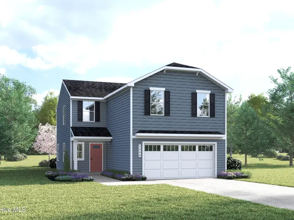 8032 Sterling Oak Drive NW, Ash, NC 28420