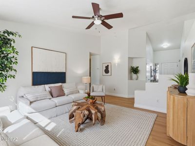 9051 N Shadow Rock Dr, Tucson, AZ, 85743