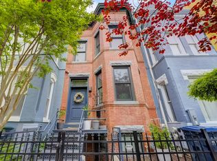 25 N St NW, Washington, DC 20001