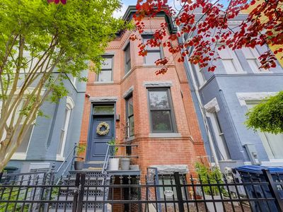 25 N St NW, Washington, DC, 20001
