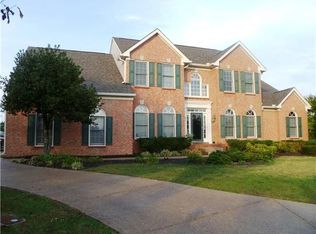 521 Averwater Ct, Franklin, TN 37067