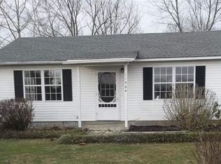 11464 Wall Triana Hwy, Ardmore, AL 35739