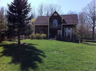 56 Mabel Way, South Hero, VT 05486