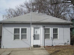 1116 S Harris Ave, Independence, MO 64054