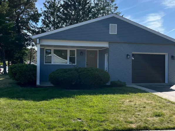 1 Dawn Way, Toms River, NJ 08757