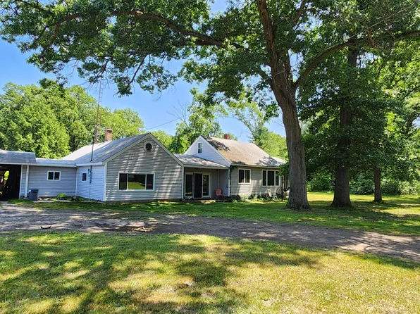 4895 E Apple Ave, Muskegon, MI 49442