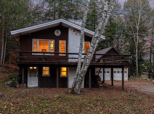 713 Luce Hill Rd, Stowe, VT 05672
