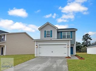 158 Juniper Dr, Hinesville, GA 31313