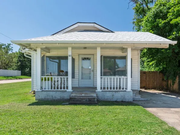301 W Chicago St, Shawnee, OK 74804