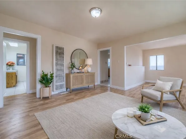 2653 Flower St, Huntington Park, CA 90255