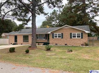 200 Cameron Ln, Florence, SC 29501