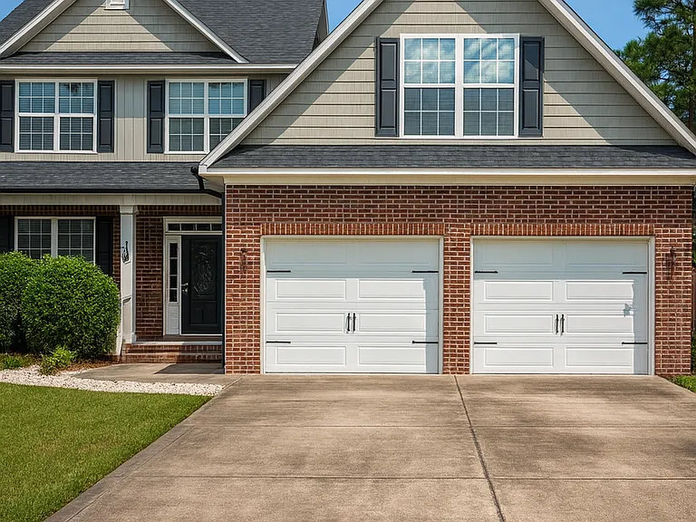 160 Kimbrough Dr — Photo 1