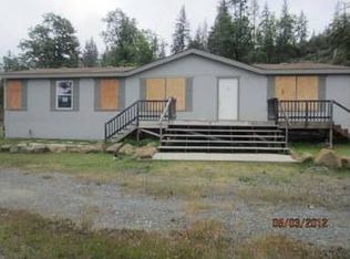 10500 Rex Reservoir Rd, Rough And Ready, CA 95975