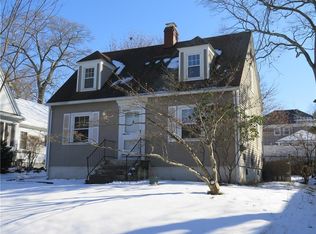 52 Kimball Ave, Pawtucket, RI 02860