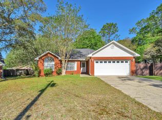 2801 Ping Ln, Crestview, FL 32539