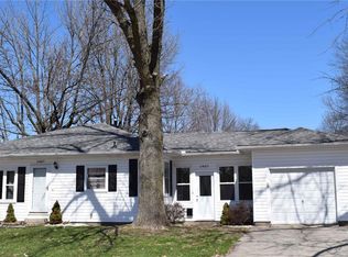 1407 Morgan St, Swansea, IL 62226