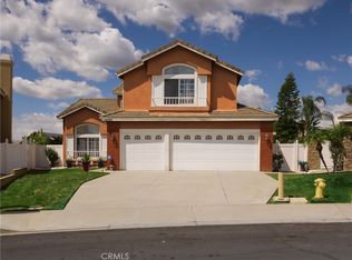 12845 Brittania Ct, Moreno Valley, CA