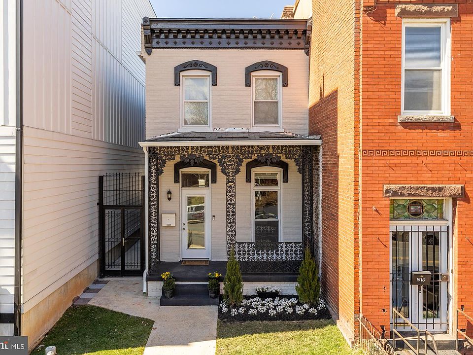 1st image of 1514 6th St NW