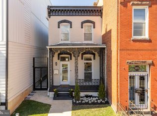 1514 6th St NW, Washington, DC 20001