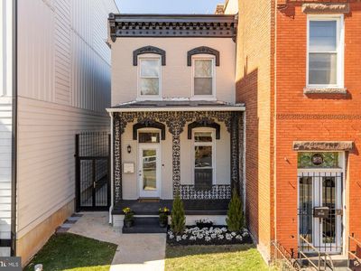 1514 6th St NW, Washington, DC, 20001