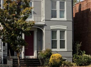 510 N Washington St, Alexandria, VA 22314