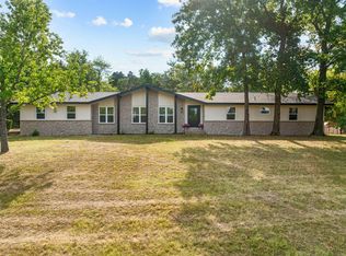 395 Caudill Way, Branson, MO 65616