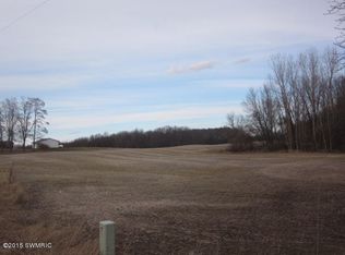 6240 Martin Rd, Woodland, MI 48897