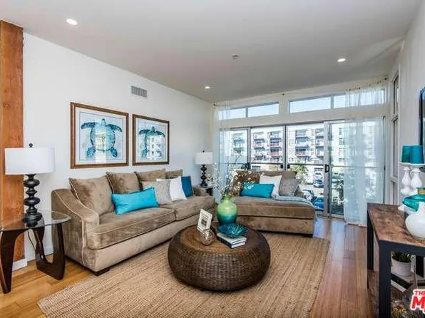 4215 Glencoe Ave Unit 228, Marina Del Rey, CA 90292