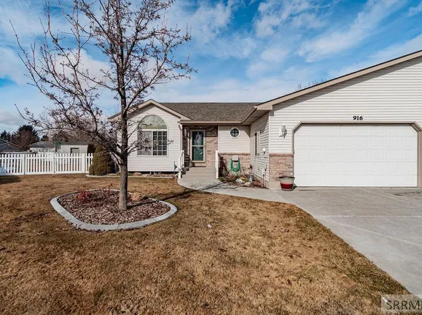 916 Silkwood Cir, Idaho Falls, ID 83406