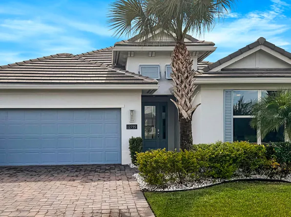 12735 SW SUNRISE LAKE Terrace, Port St Lucie, FL 34987