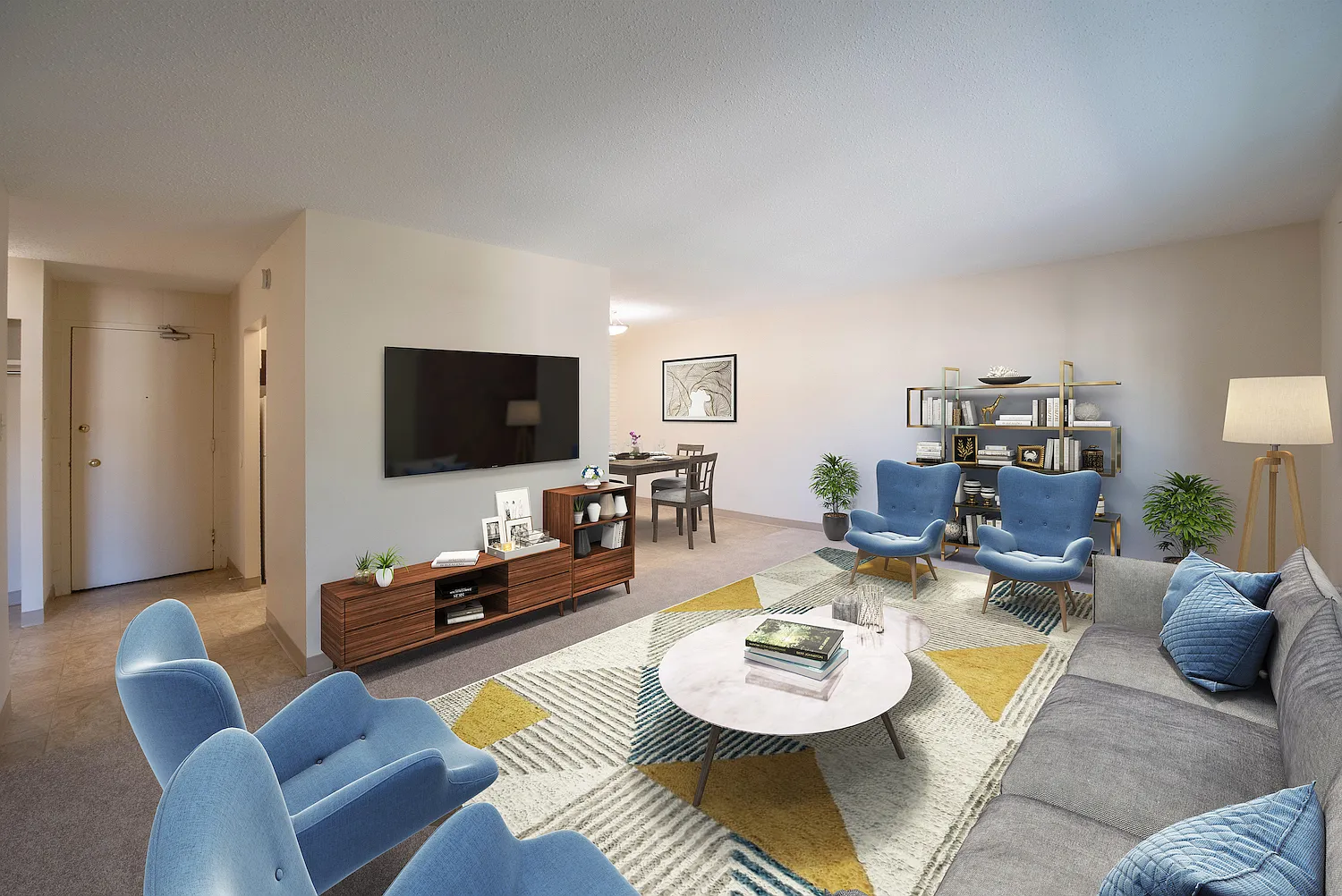 Pembina Place — Photo 1