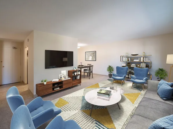 Pembina Place, 1777 Pembina Hwy, Winnipeg, MB R3T 2G6