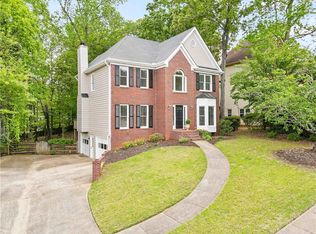 208 Beaver Creek Ln, Woodstock, GA 30189