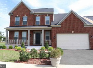 2617 Ladygrove Rd, Bowie, MD 20721