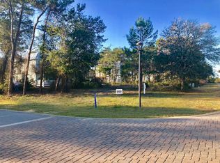 Grande Pointe LOT 87, Inlet Beach, FL 32461