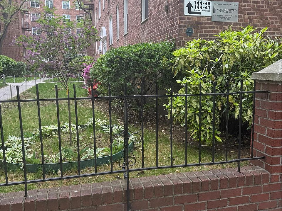 1st image of 144-45 Sanford Ave #3F