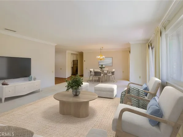 2369 Via Mariposa E Unit 3H, Laguna Woods, CA 92637