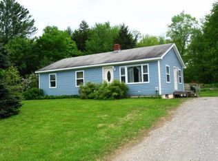 6 Sunset Dr, Johnson, VT 05656