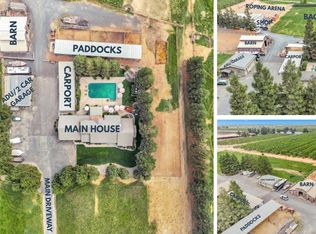 3942 Bentley Rd, Oakdale, CA 95361