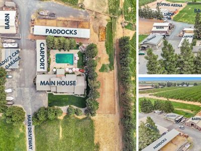 3942 Bentley Rd, Oakdale, CA, 95361