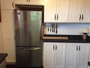 Updated Kitchen