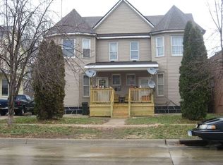 1121 Sycamore St, Waterloo, IA 50703