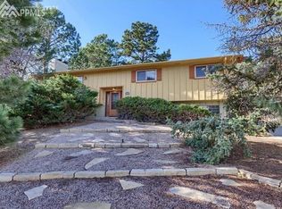 305 E Woodmen Rd, Colorado Springs, CO 80919