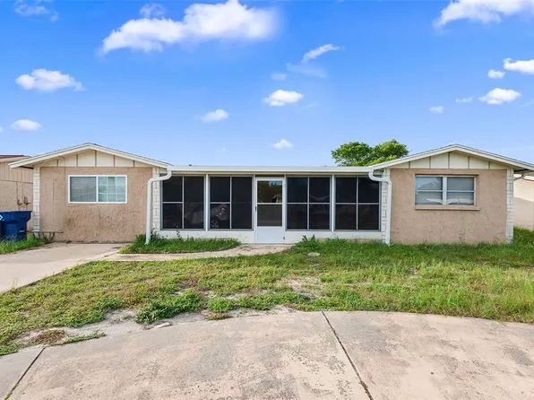 3352 DARLINGTON ROAD, HOLIDAY, FL 34691