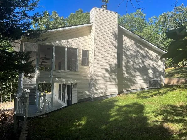 230 Normandie Dr, Bonne Terre, MO 63628