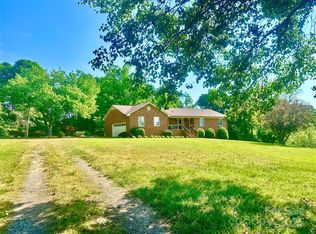 16480 Indian Mound Rd, Norwood, NC 28128