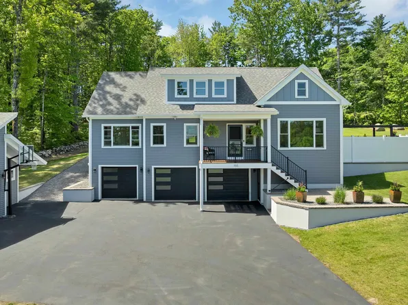 155 Chesley Hill Road, Rochester, NH 03839