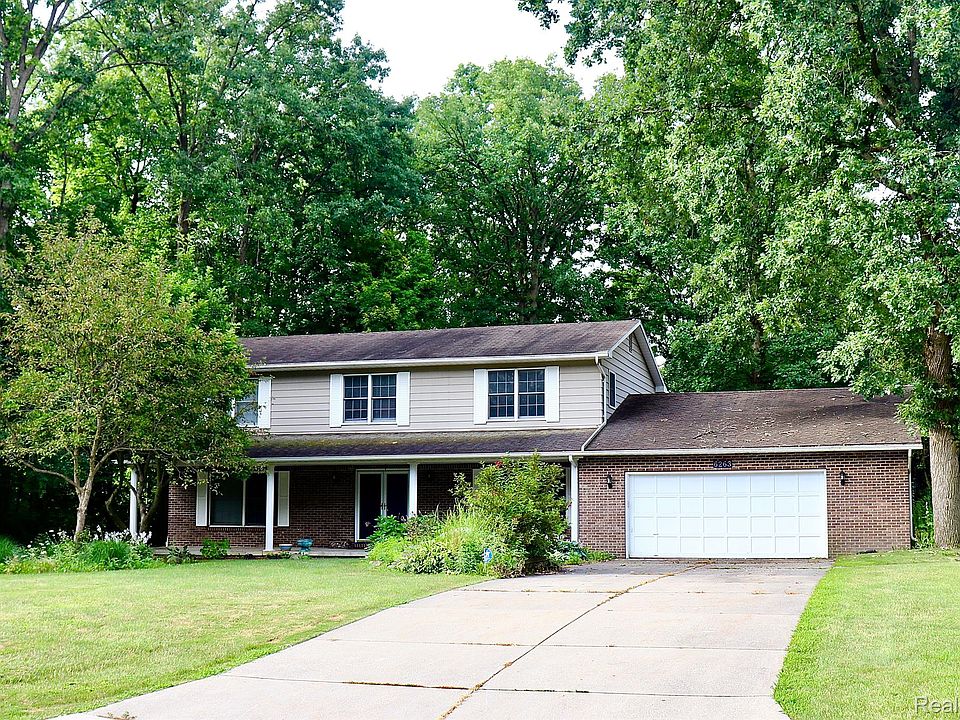 6263 Stonegate Pkwy, Flint, MI 48532 | Zillow