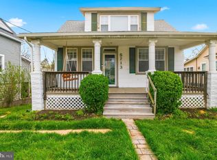 5713 1st Ave, Baltimore, MD 21227