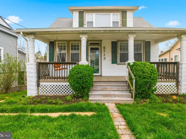 5713 1st Ave, Baltimore, MD 21227